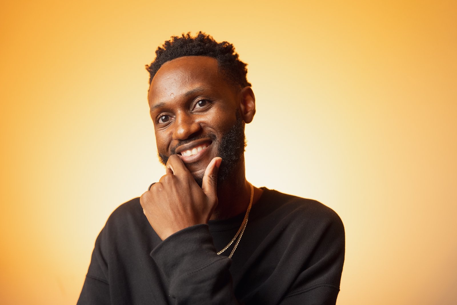 Jacob Gago — GRAMMY-nominated music producer and creator